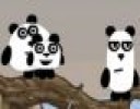 3 Panda 2 Oyunu