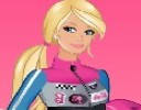 Barbie Motoru Oyunu isimli bu oyunumuzda genç kızların ve kız çocukların sevgilisi Barb...