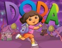 Dora Sihirli Kapılar oyunu çok yıldızlı çok kapılı bir oyun. Ne kadar çok yıldız o kada...