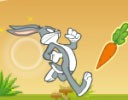 Havuçları çok seven Bugs Bunny, hırsızların yüzünden havuçlarını kaybetme tehlikesi yaş...