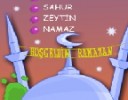Ramazan Kelimeleri oyunumuz en güzel eğitici oyunlardan birtanesidir. Sizler bu flash o...