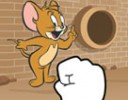 Tom Ve Jerry Hedef Oyunu Bu oyunumuzda Tom ve Jerry bulunan hedeflere vurarak...